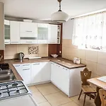 U Ewy Habitación en casa particular