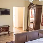 Habitación en casa particular U Ewy