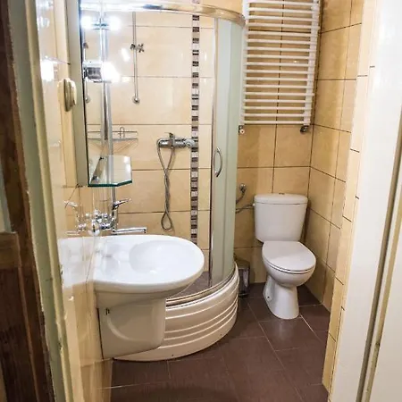U Ewy Kwatera prywatna Witów
