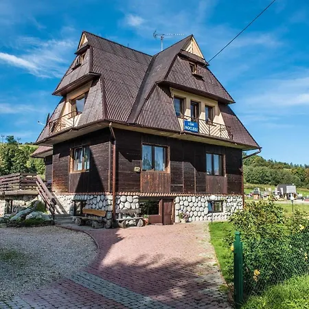 U Ewy Privat bolig *