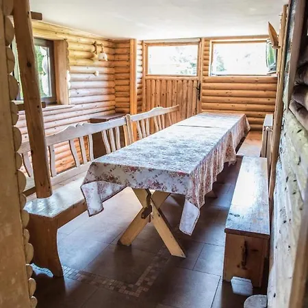 U Ewy Ubytování v soukromí *