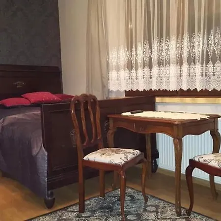 Homestay U Ewy Witow (Tatra)