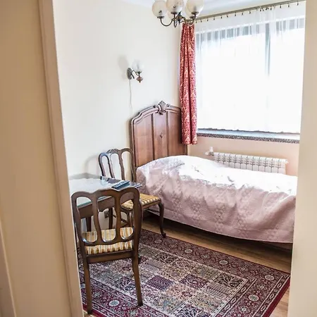 U Ewy Privat bolig *