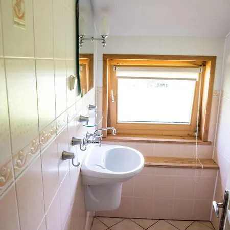 Privat bolig U Ewy *