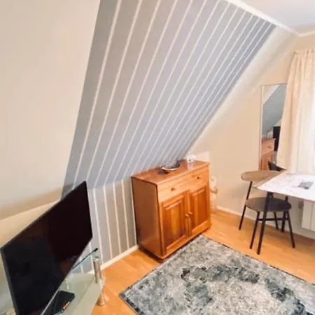 Privat bolig U Ewy Witów