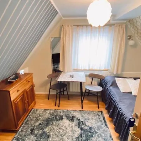 Privat bolig U Ewy *