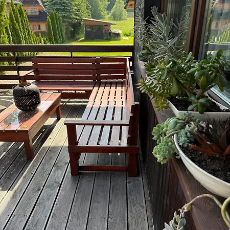 U Ewy Privat bolig *