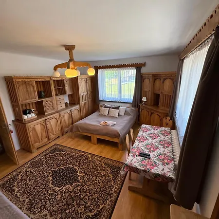 U Ewy * Witow (Tatra)