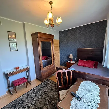 Privat bolig U Ewy *