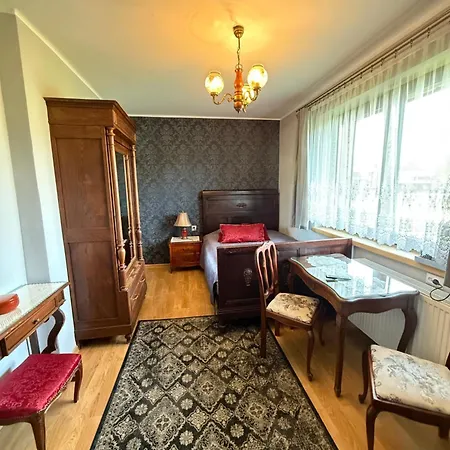 U Ewy Kwatera prywatna Witów
