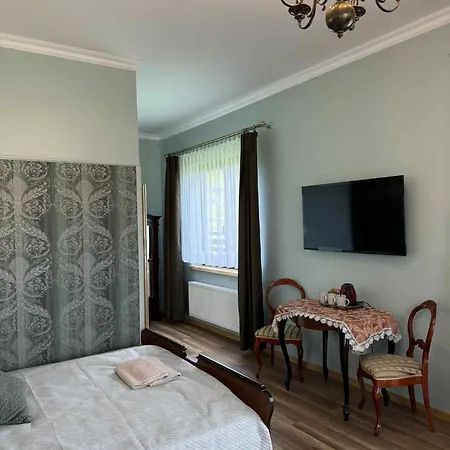 Homestay U Ewy Witow (Tatra)