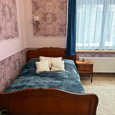 U Ewy Privatunterkunft *