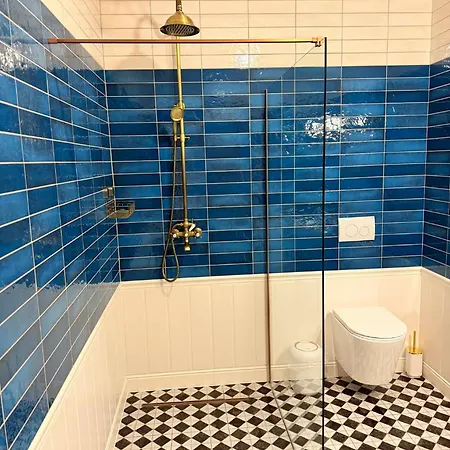 U Ewy Ubytování v soukromí *