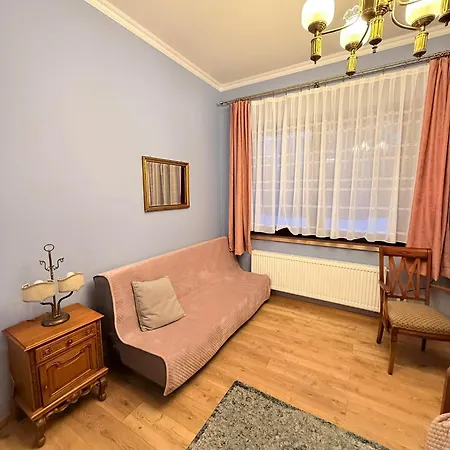 U Ewy Ubytování v soukromí *