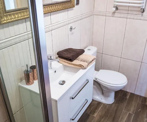 Privatunterkunft U Ewy