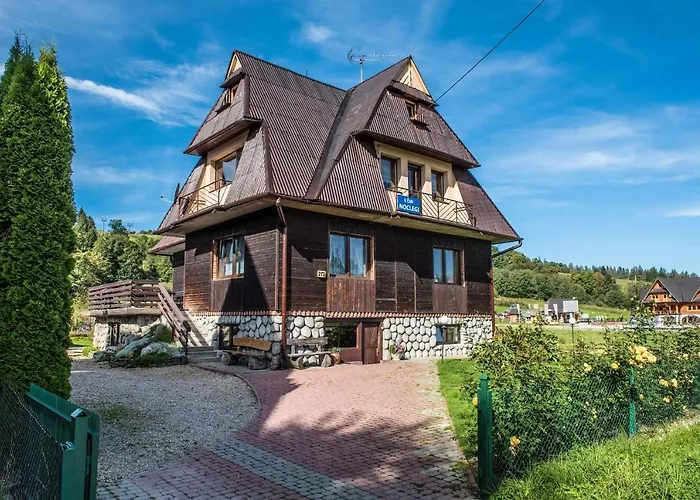 U Ewy Privatunterkunft *