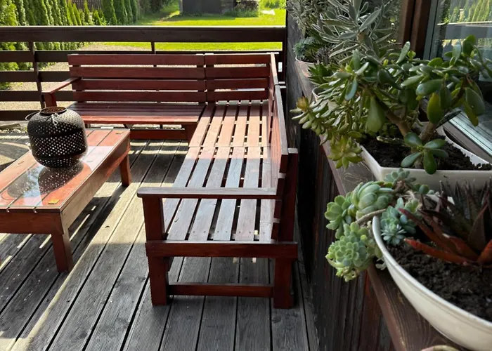 U Ewy Privatunterkunft *