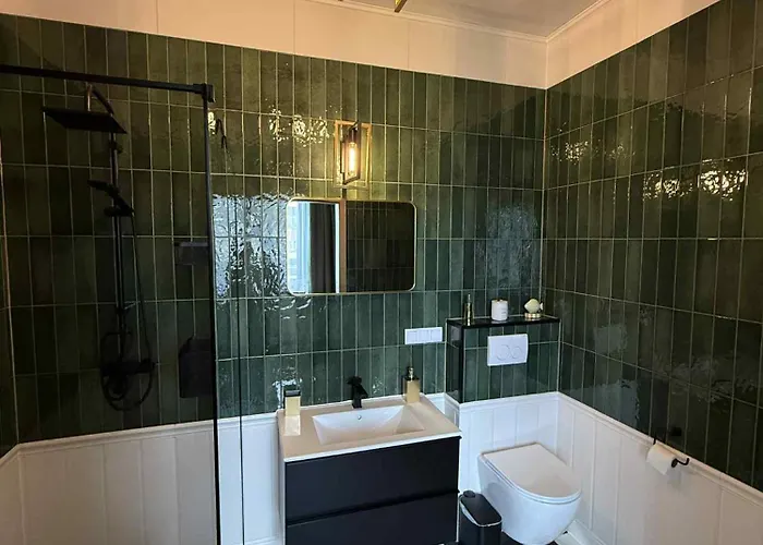 U Ewy Privatunterkunft *