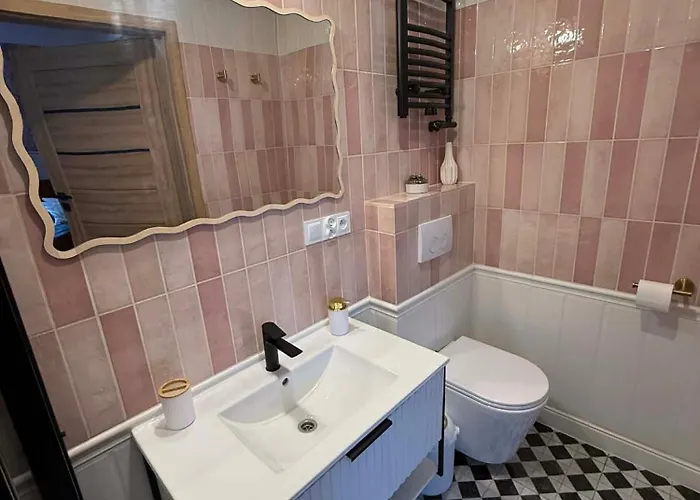 Privatunterkunft U Ewy *