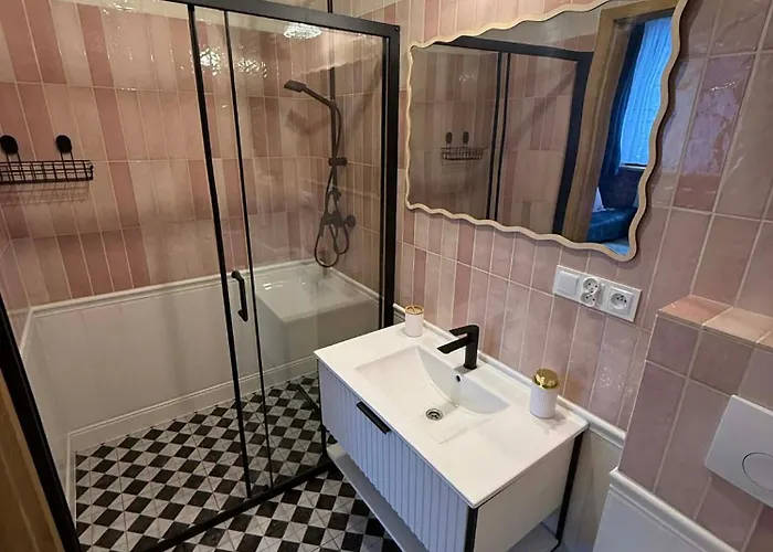 Privatunterkunft U Ewy *