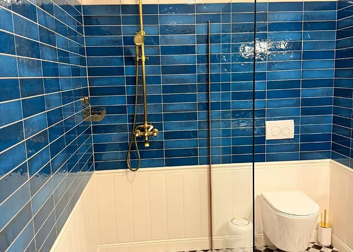 U Ewy Privatunterkunft *